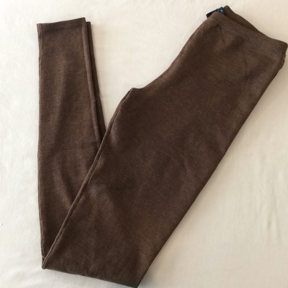Ralph Lauren Pants - Ralph Lauren knit leggings
